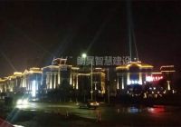 高杆灯照明的优势