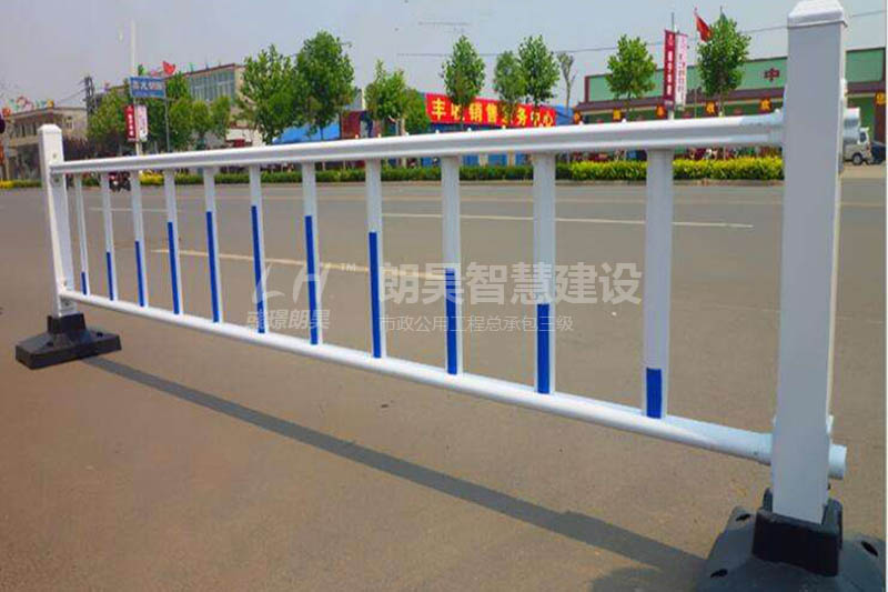 道路护栏