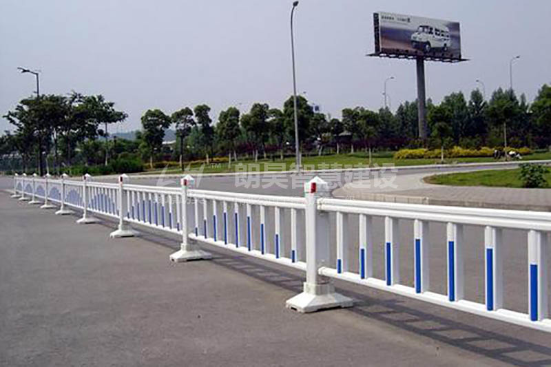 道路护栏