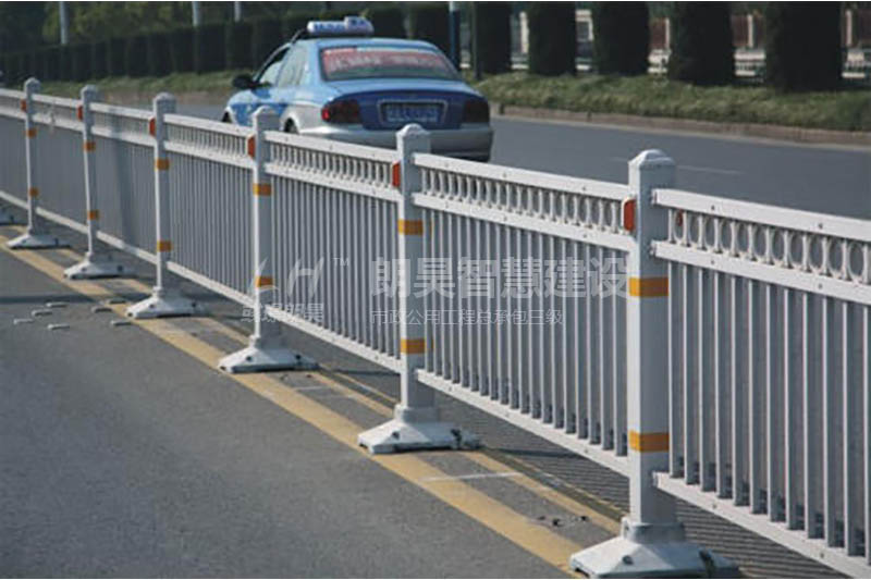 道路护栏