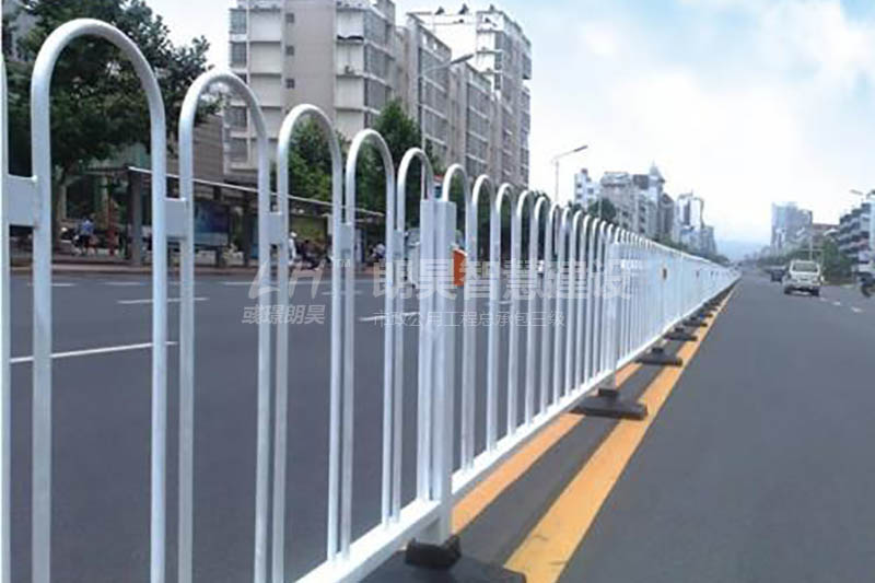 道路护栏