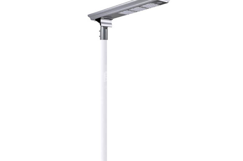 太阳能一体化路灯