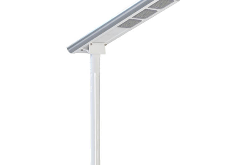 太阳能一体化路灯