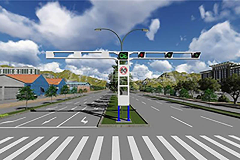道路信号灯