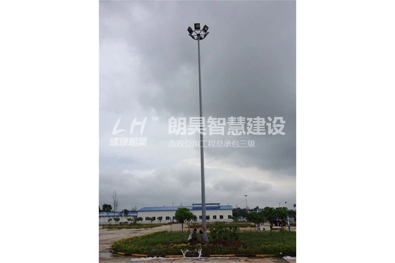 四川富顺县驾校考场