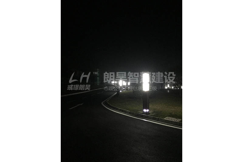 成都新机场简阳指挥部项目