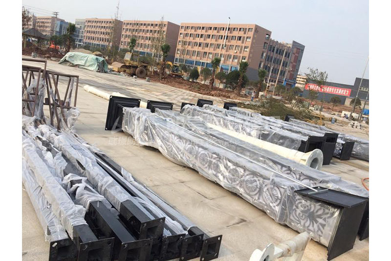 四川省安岳县鞋城